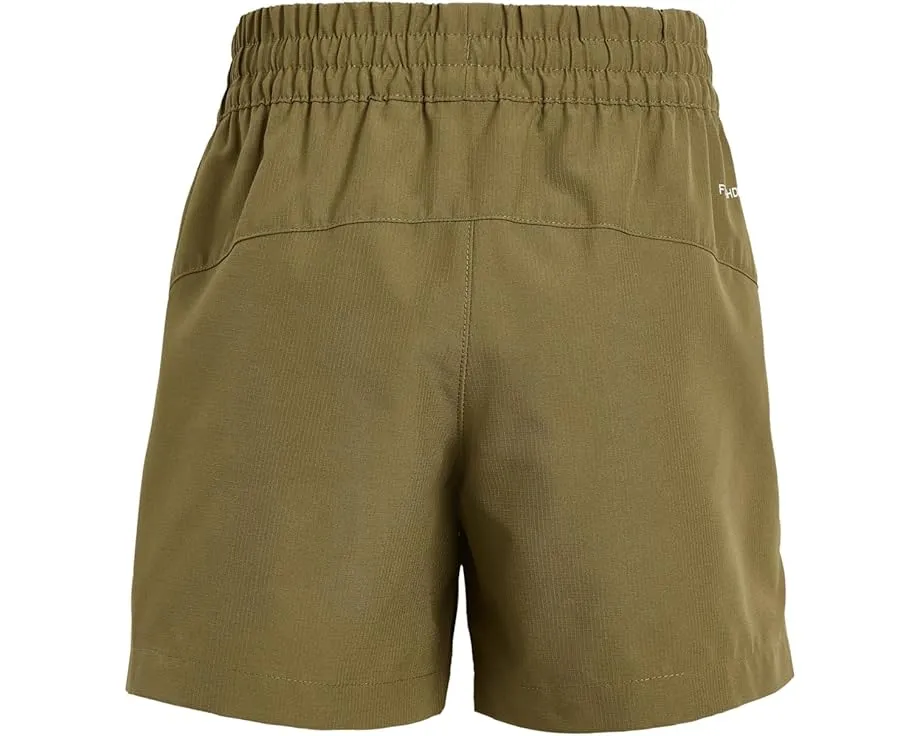 Шорты The North Face Kids Class V длиной 5 дюймов из переработанного полиэстера