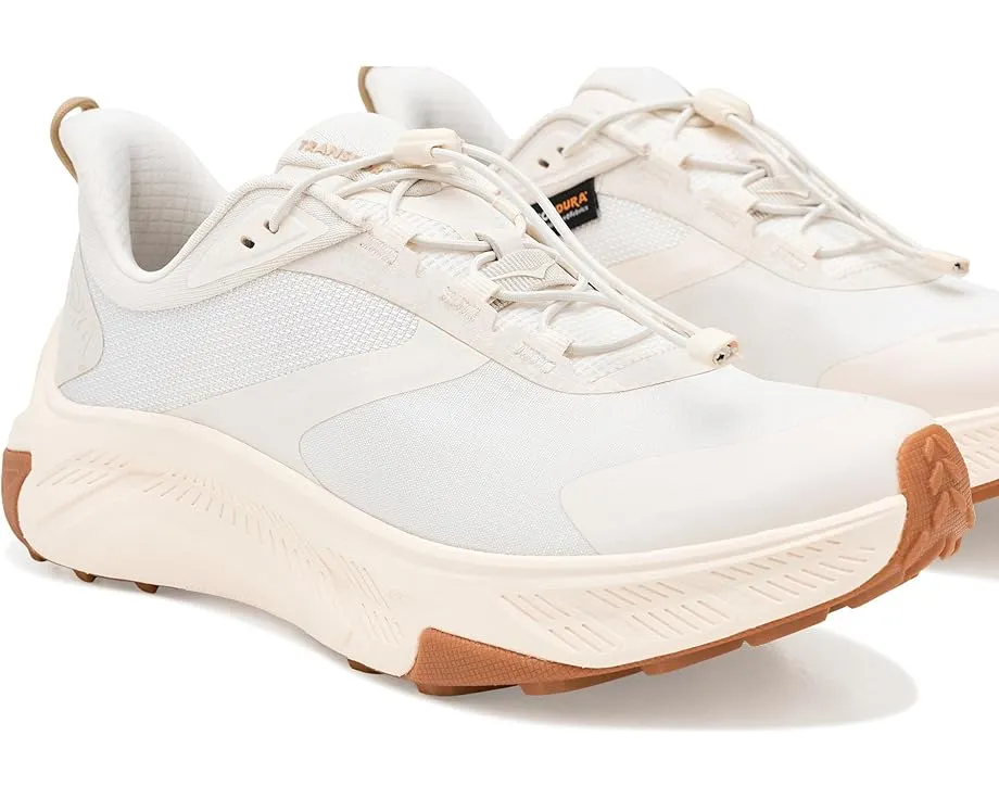 Универсальные кроссовки Hoka Transport 2 с защитой от воды и отражателями