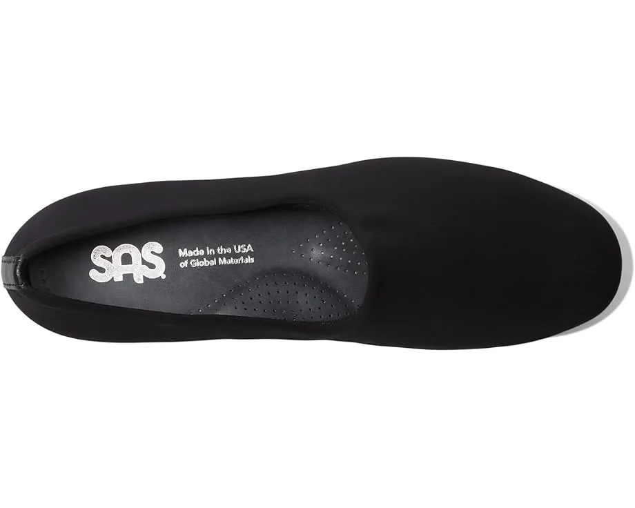 Балетки SAS Bliss Slip On Comfort Wedge с амортизацией Tripad и подошвой Supersoft