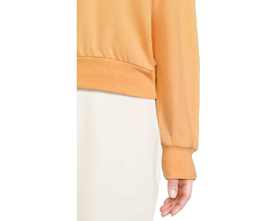 Свитшот P.J. Salvage с длинными рукавами и принтом Brunch