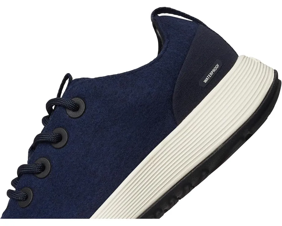 Водонепроницаемые кроссовки Allbirds Wool Runner NZ