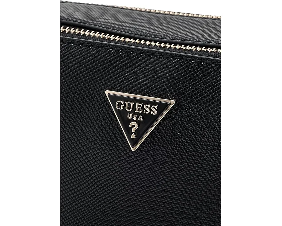 Сумка через плечо GUESS Noelle II Crossbody Camera Black