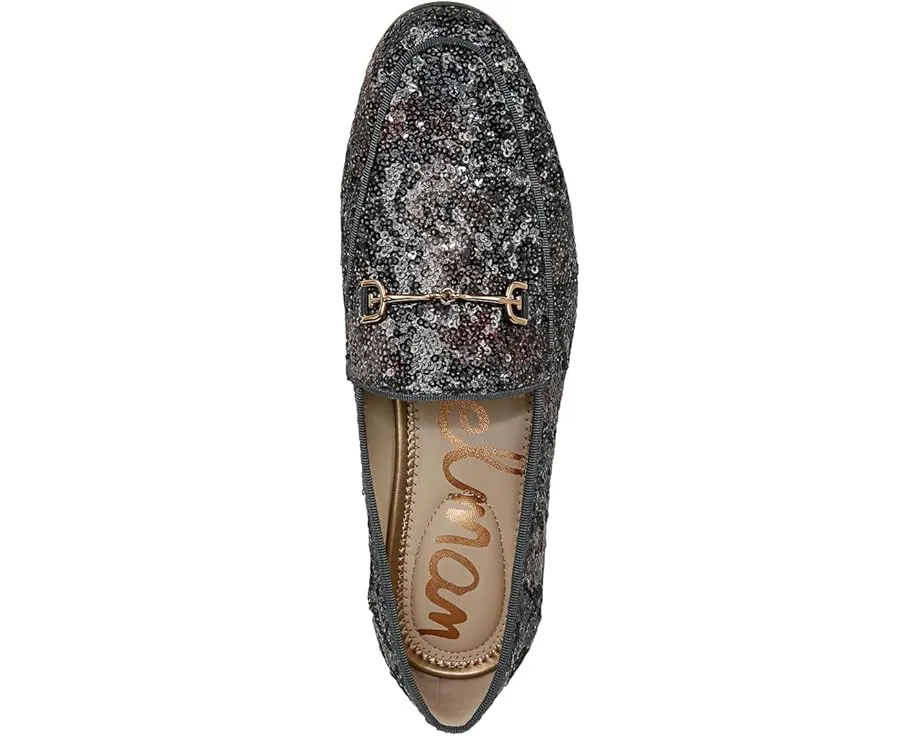 Лоферы Sam Edelman Loraine с пряжкой и низким каблуком