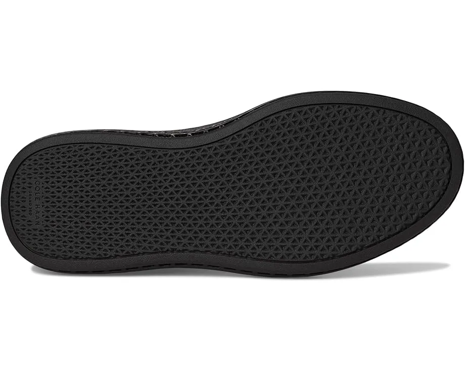 Кроссовки Cole Haan Grandpro Court Skyweave с технологией Skypolomer