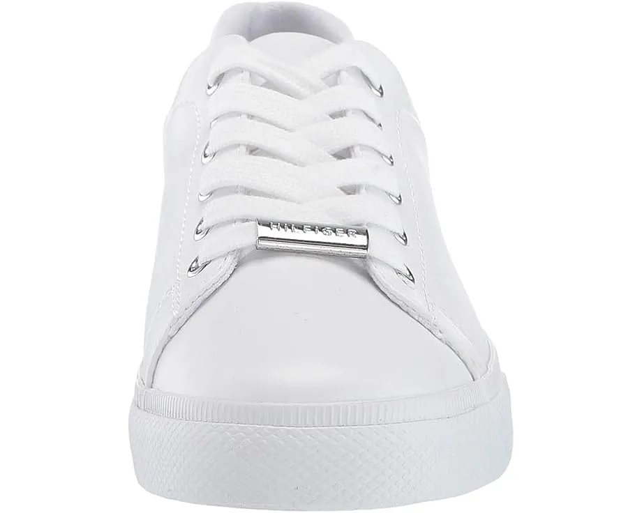Кроссовки Tommy Hilfiger Laddi 2 с круглым носком и амортизированной стелькой