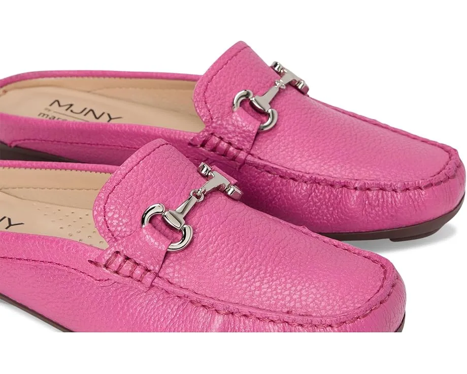 Мюли Marc Joseph New York Ocean Drive с противоскользящей подошвой