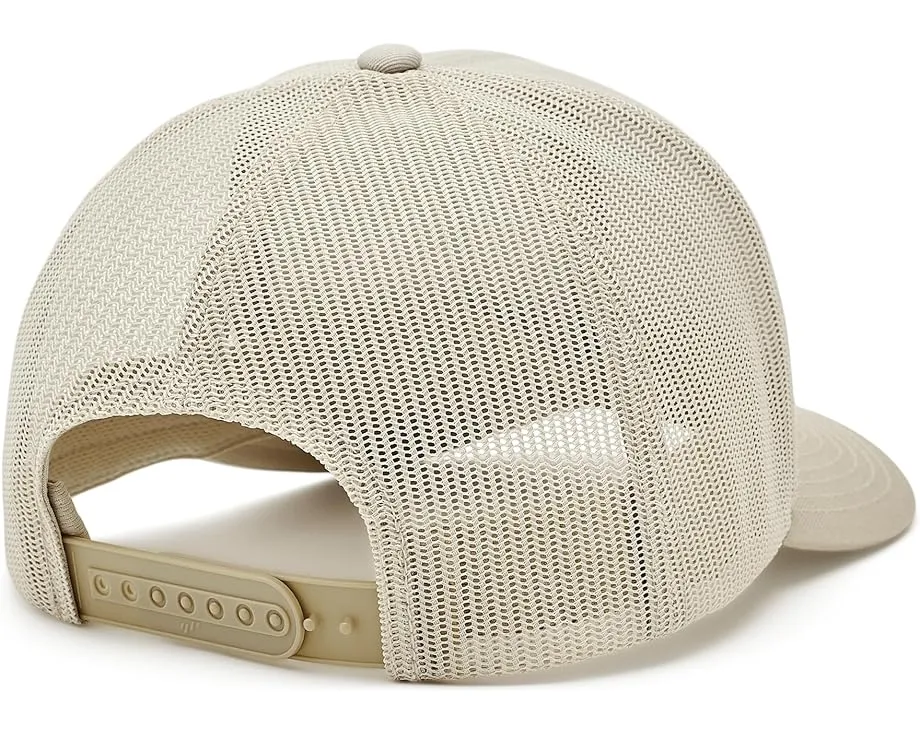 Кепка Columbia Mesh Snap Back с вентилируемой сеткой и регулируемой застежкой