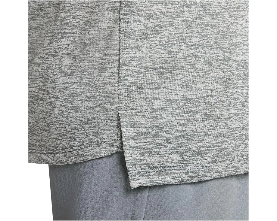 Беговой топ Nike Stride Dri-FIT Adv с коротким рукавом