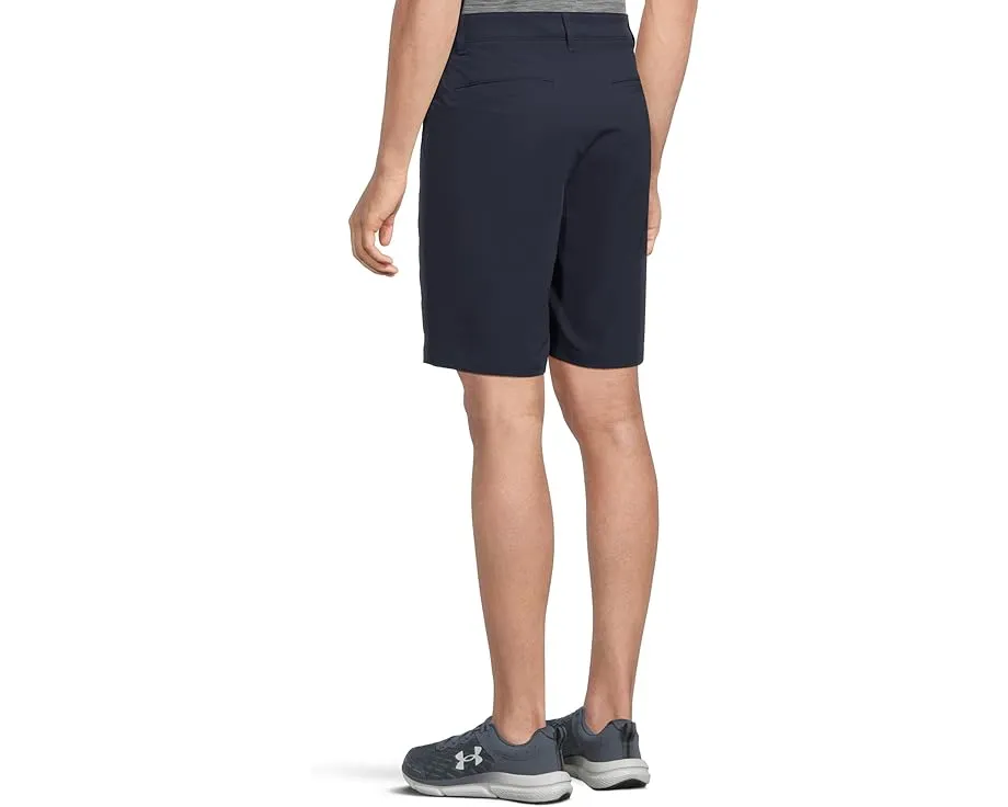 Шорты для гольфа Under Armour Golf Tech с тканью UA Tech