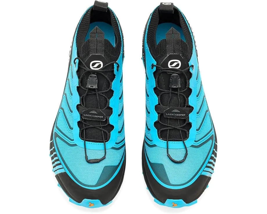 Scarpa Ribelle Run 2 кроссовки с вязаным верхом и пеной bounce foam