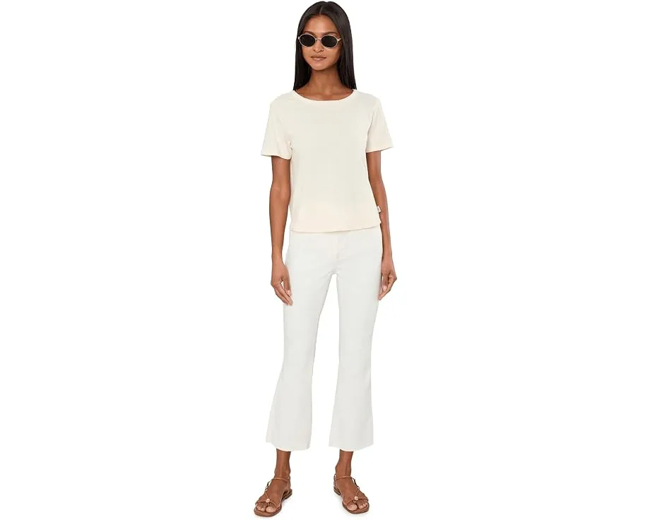 Royal Robbins футболка оверсайз Vacationer Boxy Tee