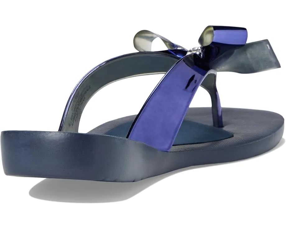 GUESS Tutu сандалии с бантом и стразами