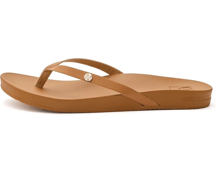 Сандалии Reef Vista Ivy с мягкой подкладкой и амортизирующей стелькой