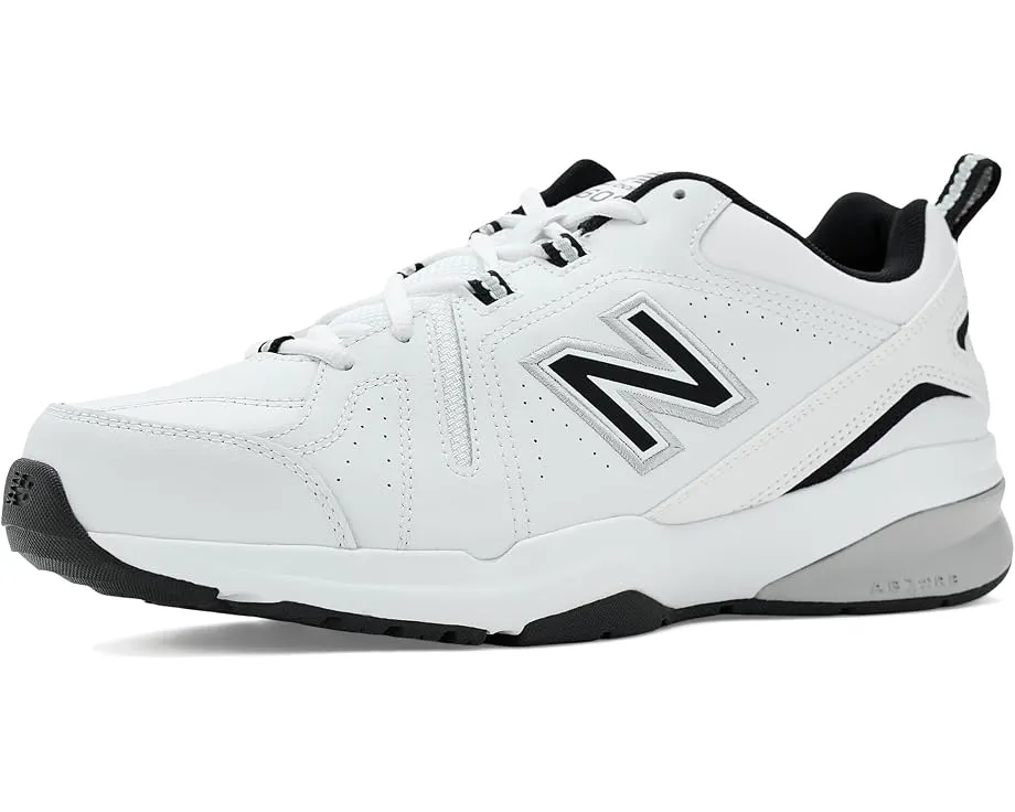 New Balance MX608V5 мужские кроссовки из кожи ABZORB