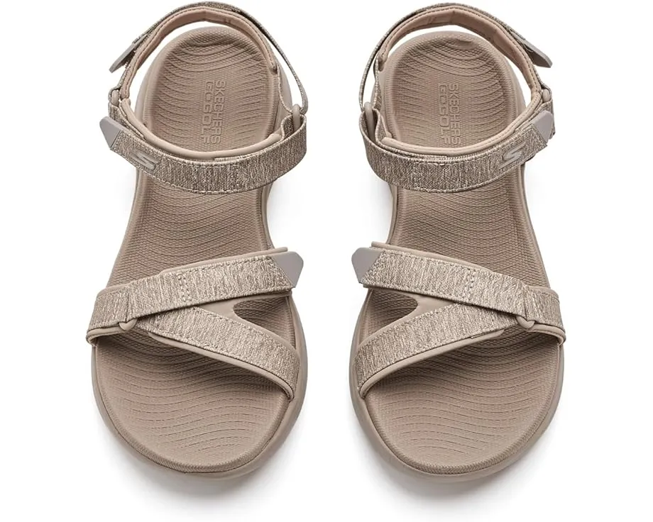 Спортивные сандалии для гольфа Skechers 600 Spikeless