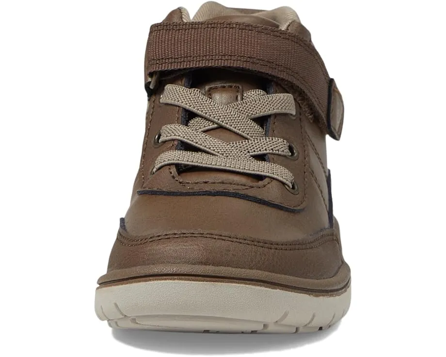 Детские кроссовки Stride Rite SRT Braxton на липучке