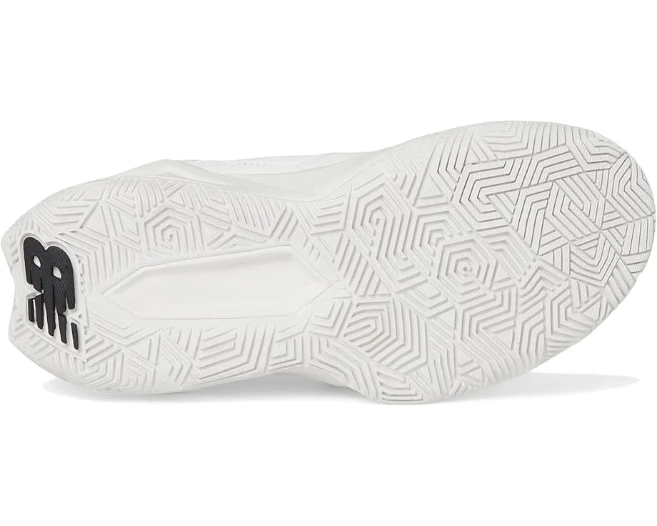 Детские теннисные туфли New Balance Coco CG2 с защитой носка