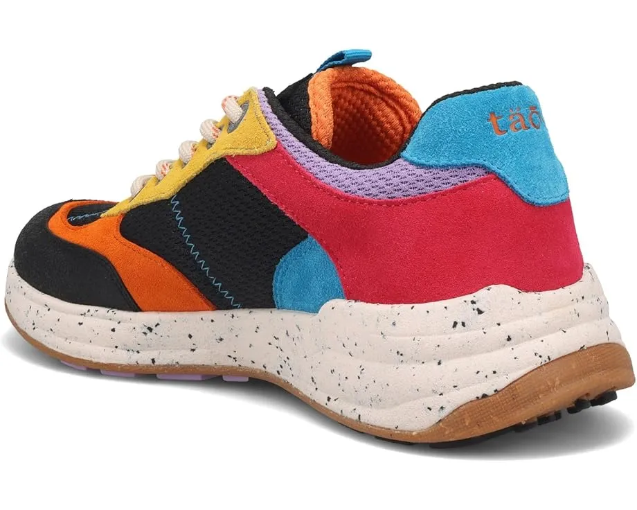 Кроссовки Taos Footwear Advance с возвратом энергии и круглым носком