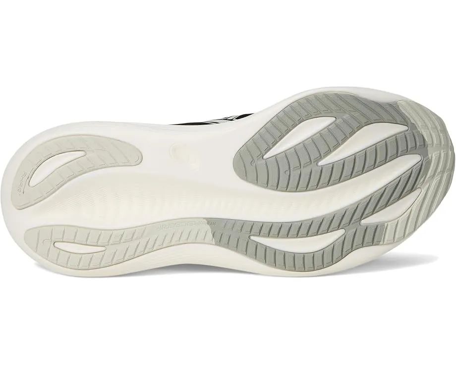 ASICS кроссовки GEL-Nimbus 27 с сетчатым верхом и экологичной амортизацией