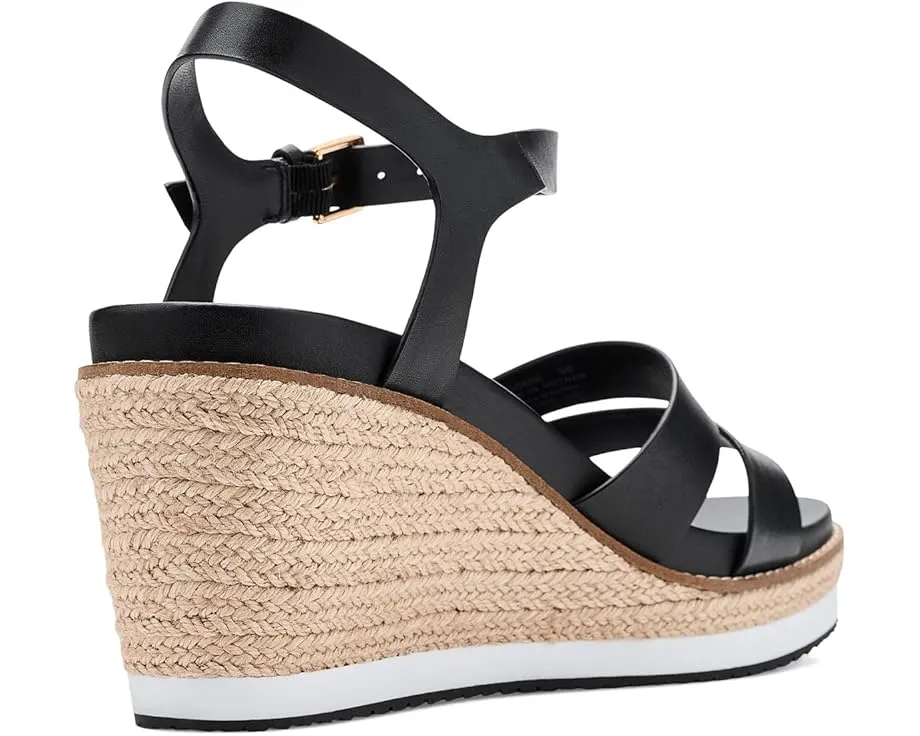 Эспадрильи Cloudfeel Ronnie от Cole Haan на танкетке с ремешком на щиколотке