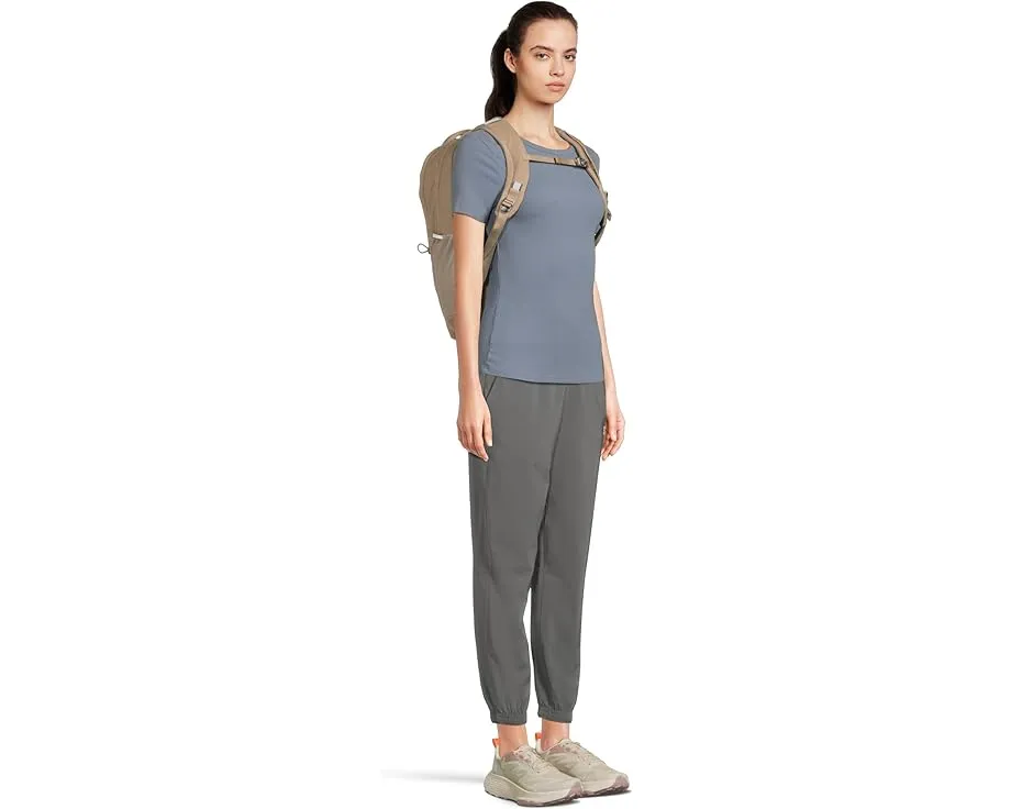 Рюкзак The North Face Jester Luxe с системой FlexVent и отделением для ноутбука