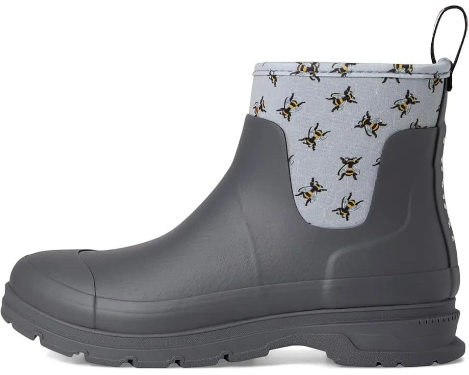 Короткие резиновые сапоги Ariat Kelmarsh Shortie с технологией 4LR