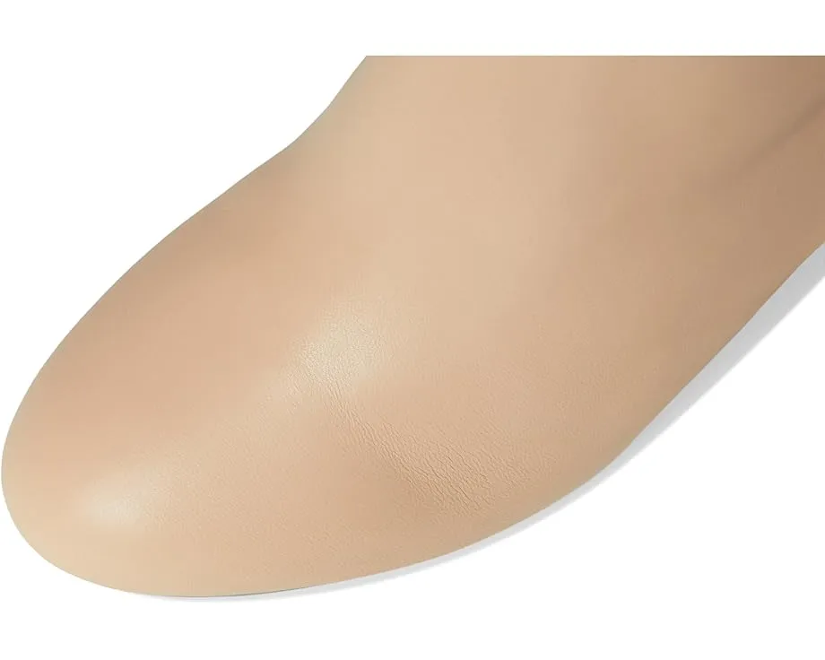 Ботинки Babette Platform Zip Boot Stuart Weitzman до колена на платформе
