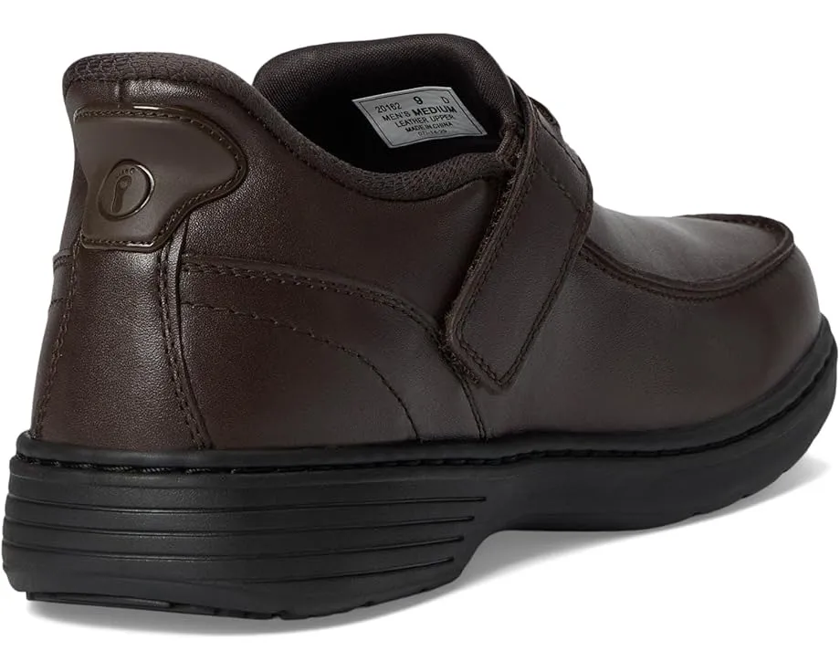 Обувь Orthofeet Xavier с технологией Ortho Cushion и широким носком