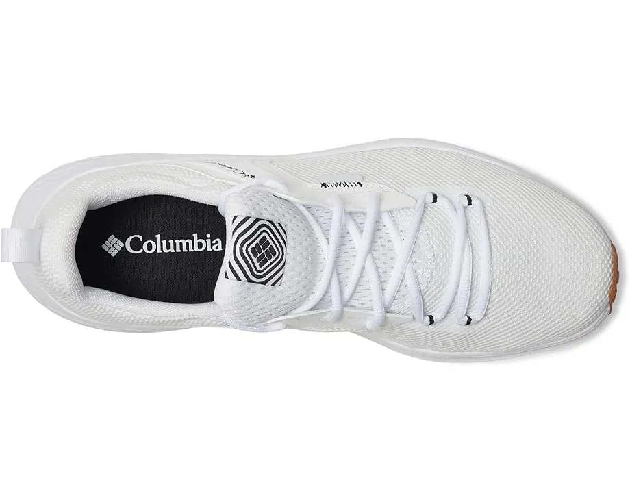 Кроссовки Columbia Benson CRZ с технологией Omni-Max и сетчатым верхом