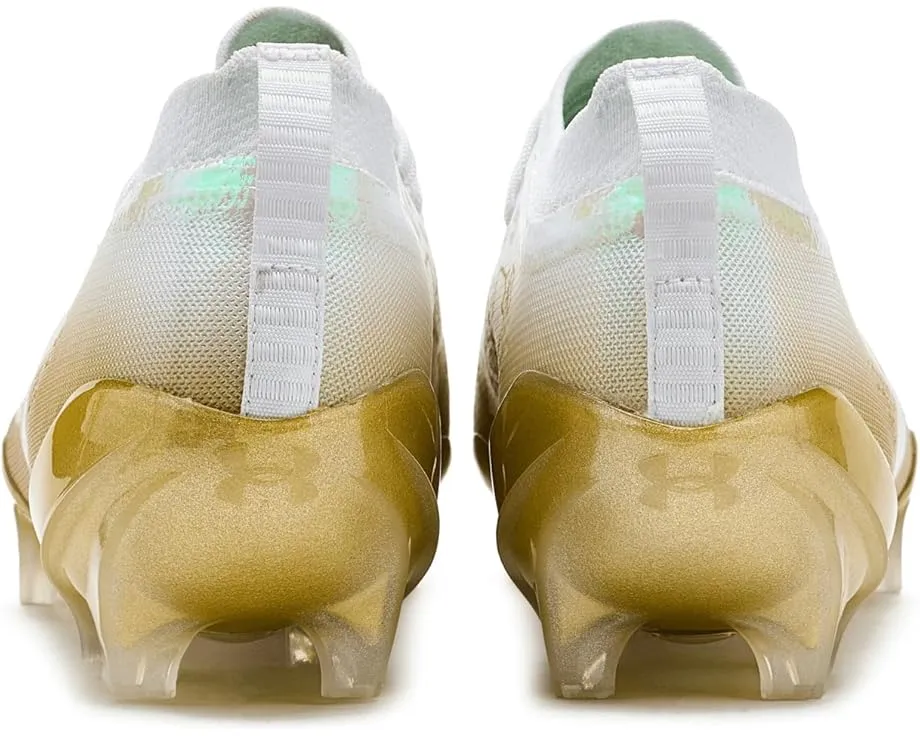 Бутсы Under Armour Blur Pro для американского футбола с низким верхом