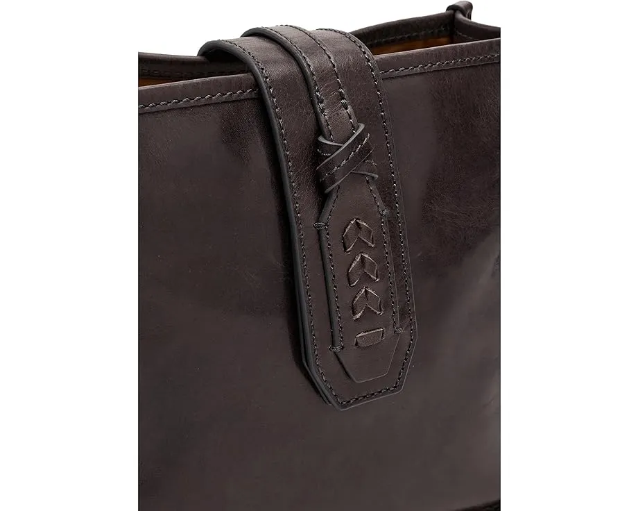 Средний кроссбоди HOBO Expedition с плетеными деталями