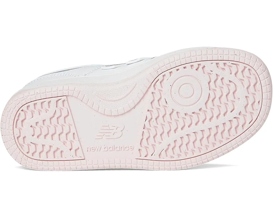 Детские баскетбольные кроссовки New Balance Kids B480 с перфорированным мыском