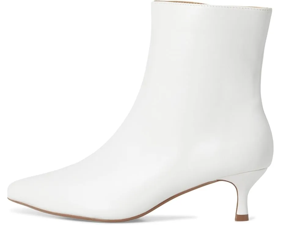 Ботильоны Arely с острым носком на каблуке от Journee Collection