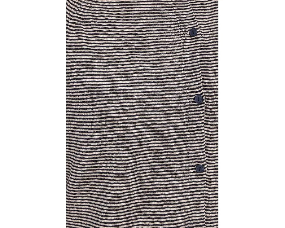 Кардиган Eileen Fisher из органического льна и хлопка