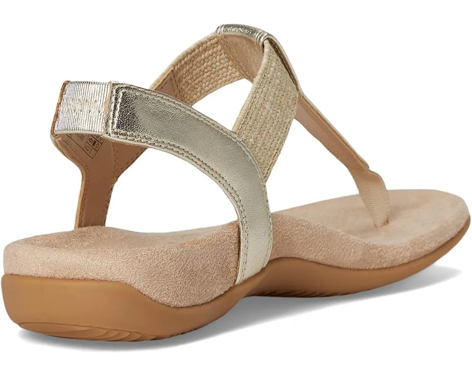 Сандалии VIONIC Brea с технологией VIO MOTION для поддержки свода стопы