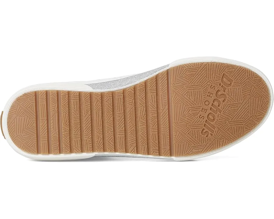 Кроссовки Dr. Scholl's Online со стелькой из пены Bloom и смешанными материалами