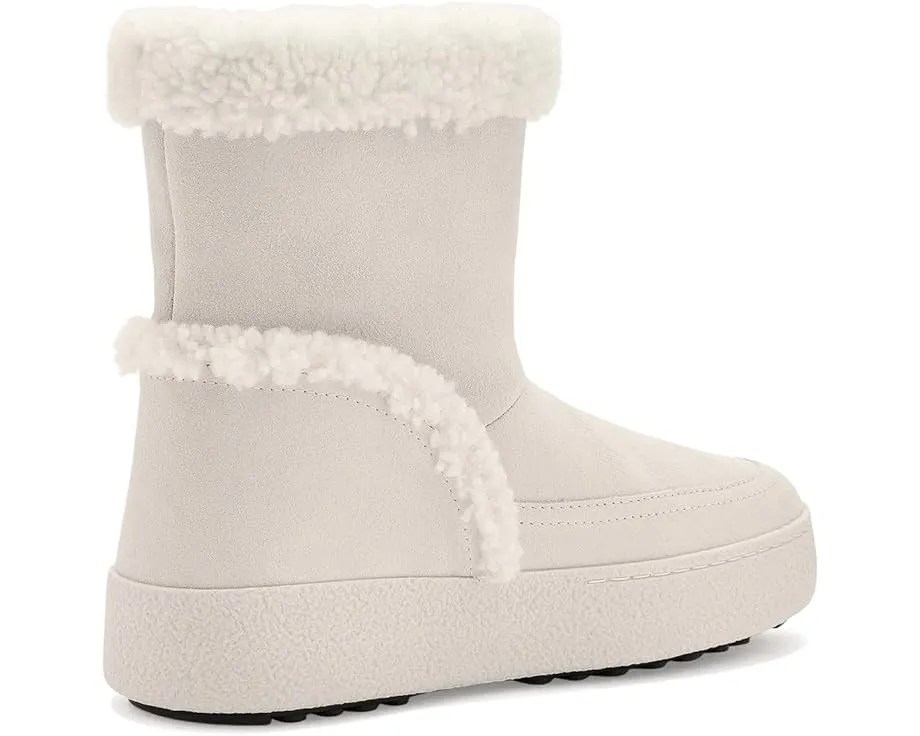 Ботинки Ltrack Tina из кожи от MOON BOOT