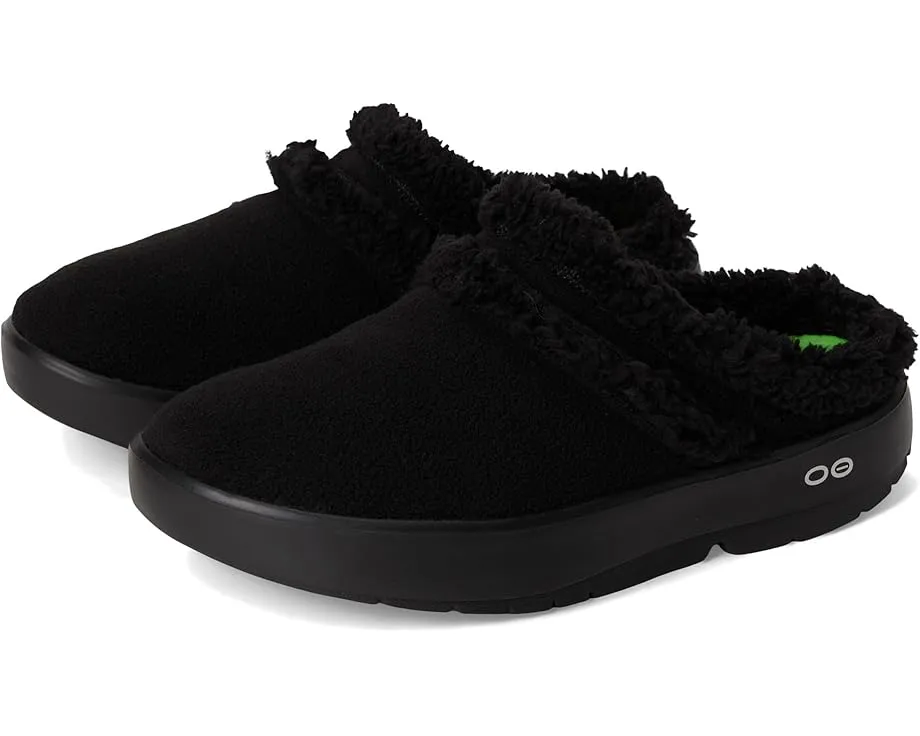 OOFOS Мюли OOcoozie с технологией восстановления и одобрением APMA