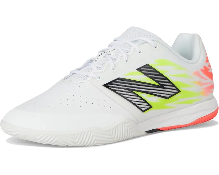 Бутсы для зала New Balance Furon Pro IN V8 с сетчатым верхом