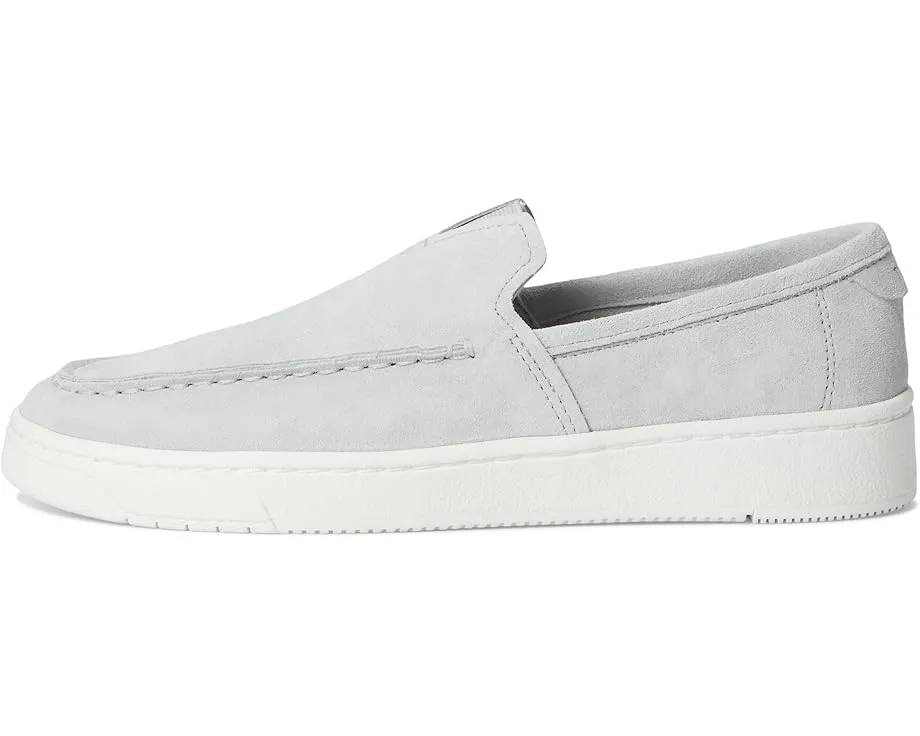 Лоферы TOMS TRVL Lite с мокасиновым носком и съемной стелькой