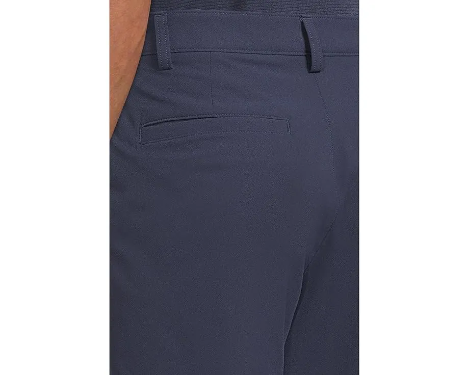 Брюки для гольфа Under Armour Golf Matchplay Tapered с эластичным поясом