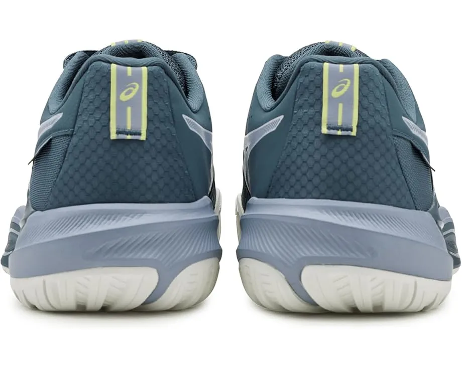 Теннисные кроссовки ASICS Gel-Challenger 15 с поддержкой WINGWALL и амортизацией PROPEL