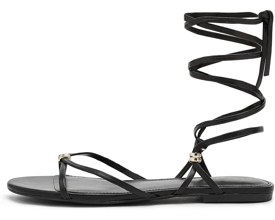 Сандалии Este Casual Sandals с переплетенными ремешками от Marc Fisher LTD