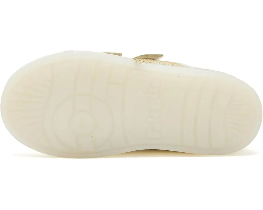 Naturino детские туфли Falcotto Salazar 3 VL для малышей с круглым носком