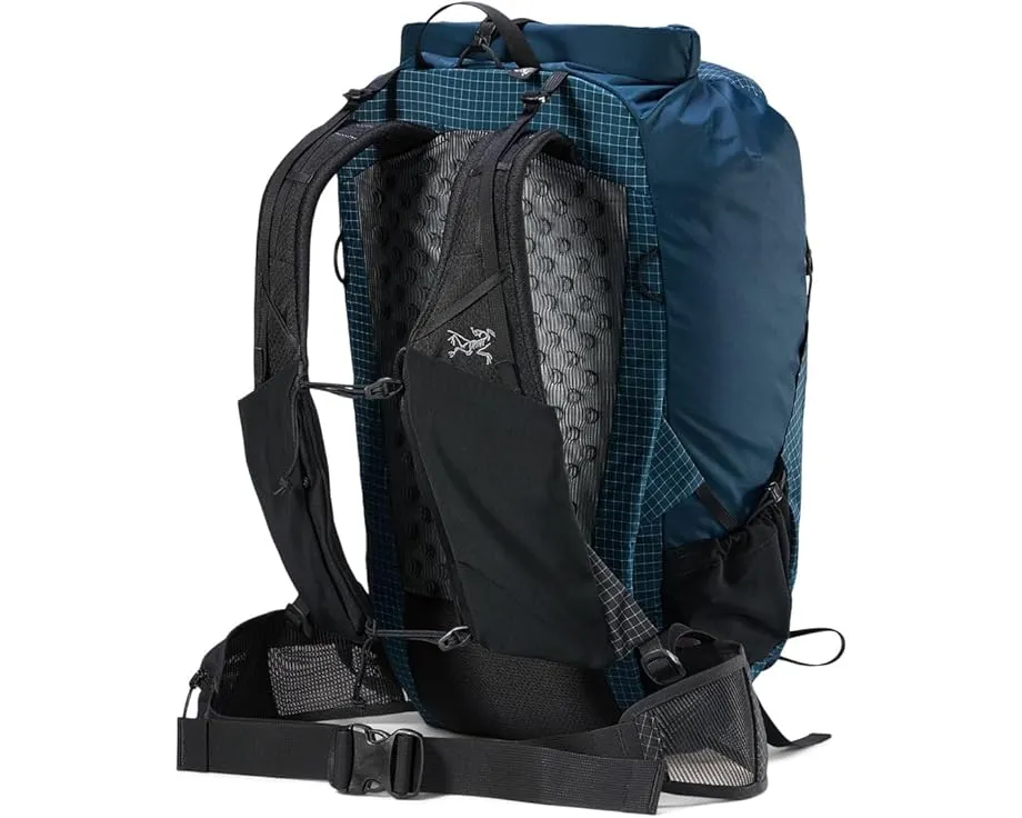 Рюкзак Arc'teryx Aerios 35 для мультидневных походов