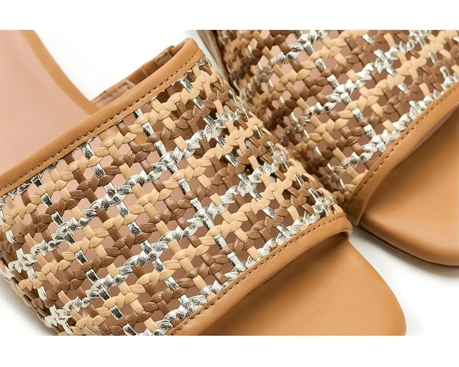 Босоножки Cole Haan Calli на устойчивом каблуке с одной лямкой