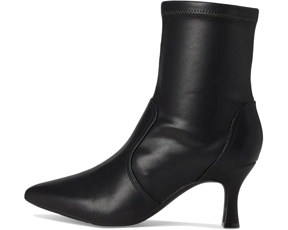 Ботинки Kataleyna Bay с острым носком и резиновой подошвой