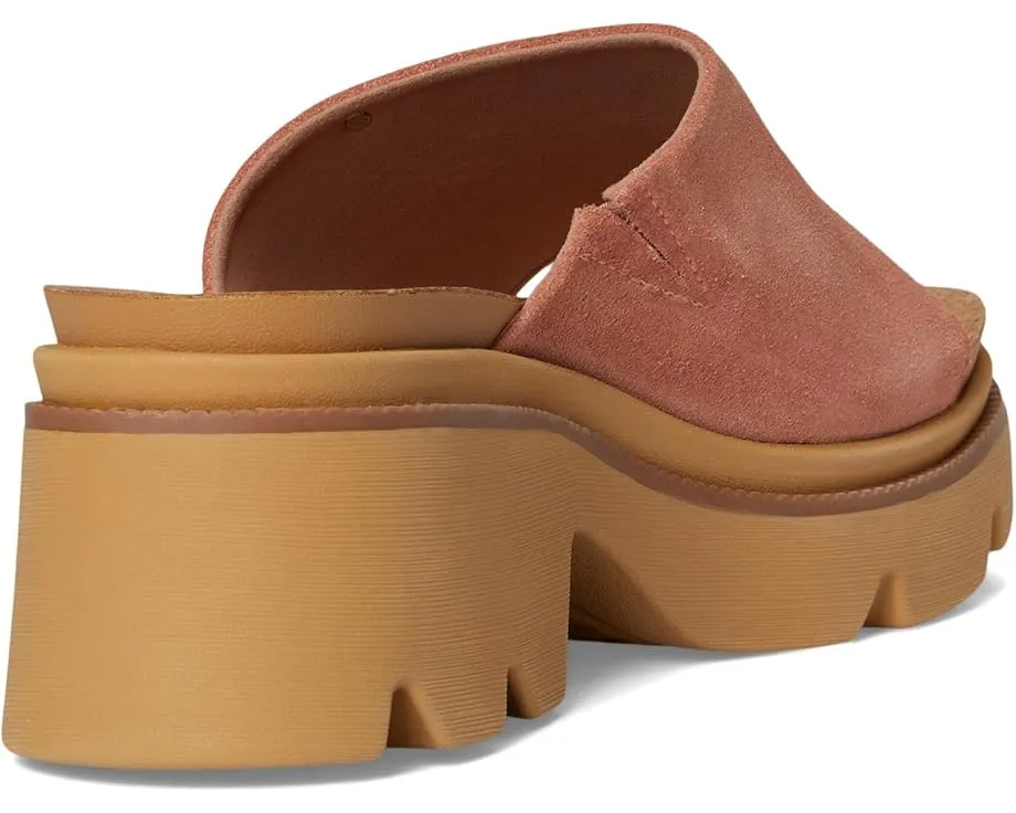 Босоножки Reef Vista Luxe Evie на платформе с пробковой стелькой