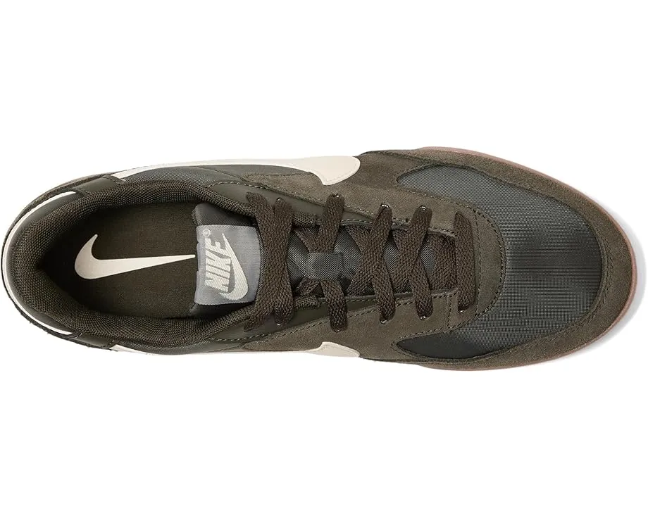 Кроссовки Nike Terra Manta Suede с протектором для бездорожья