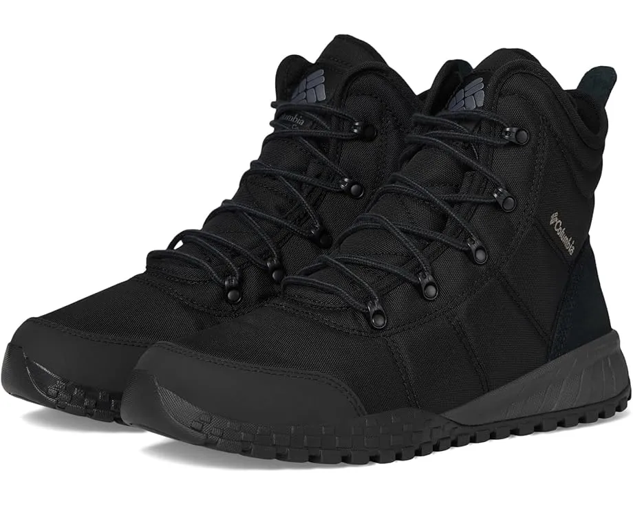 Columbia Fairbanks Omni Heat ботинки утепленные 200 г
